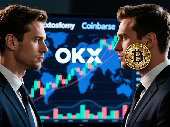 (币OK交易下载)交易所交易界面